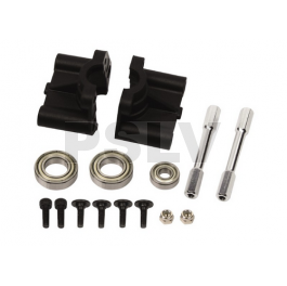 H7NB010XXT  700N DFC Engine Bearing Block Set 